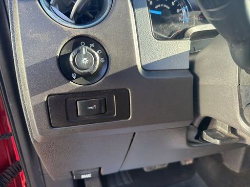 Used 2012 Ford F150 XLT w/ XLT Chrome Pkg AWD/4WD image 15