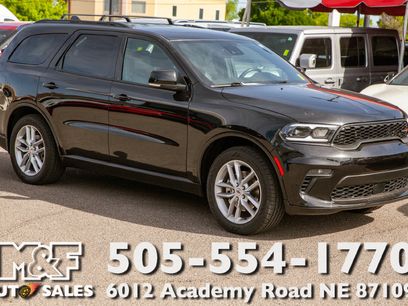 Used 2023 Dodge Durango GT