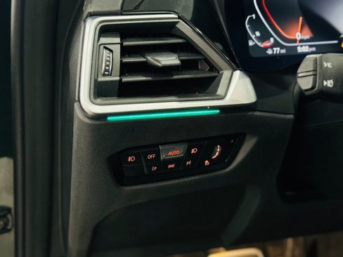 Used 2023 BMW 430i xDrive Convertible w/ M Sport Package image 13