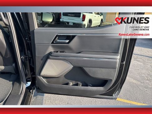 New 2025 GMC Sierra EV Denali image 17