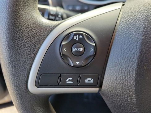 Used 2020 Mitsubishi Eclipse Cross ES image 13