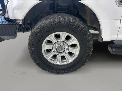 Used 2021 Ford F250 XLT AWD/4WD image 8