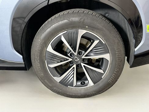 Used 2023 Lexus RZ 450e Premium w/ Cold Area Package AWD/4WD image 11