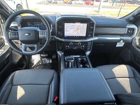 New 2026 Ford F150 Lariat AWD/4WD image 12