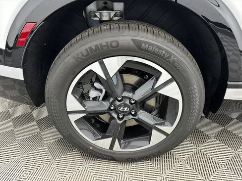 New 2026 Hyundai Palisade Limited image 19