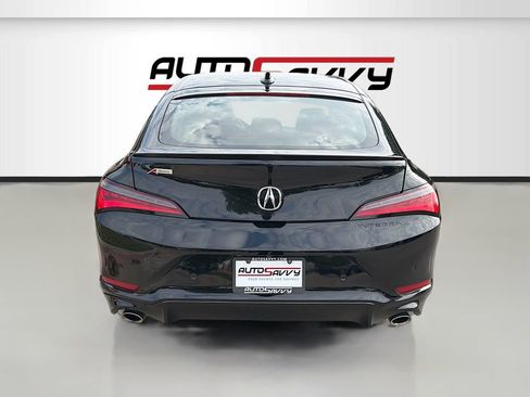 Used 2024 Acura Integra A-Spec FWD image 6