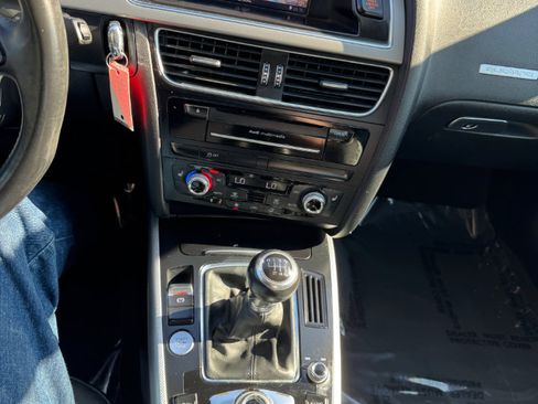 Used 2013 Audi A5 2.0T Premium Plus image 25