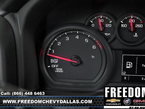 New 2025 GMC Sierra 1500 Pro w/ Graphite Edition image 29