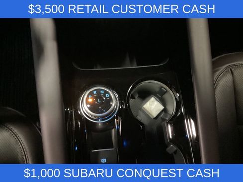 New 2026 Ford Explorer Platinum w/ LUX Leather Package image 18