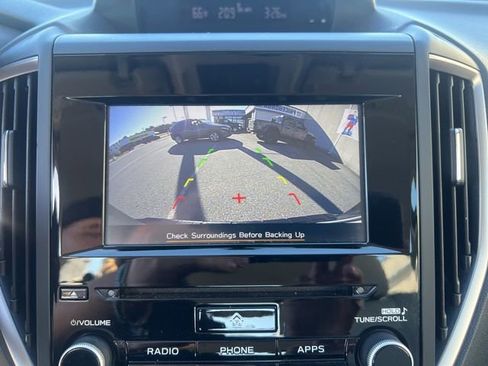 Used 2022 Subaru Forester image 18