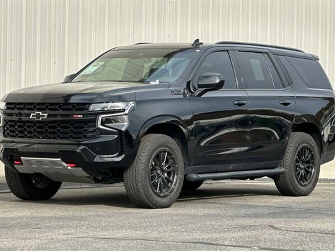 Used 2024 Chevrolet Tahoe Z71 image 9