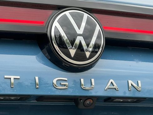 New 2026 Volkswagen Tiguan SE AWD/4WD image 42
