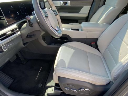 Used 2024 Hyundai Santa Fe Calligraphy image 13