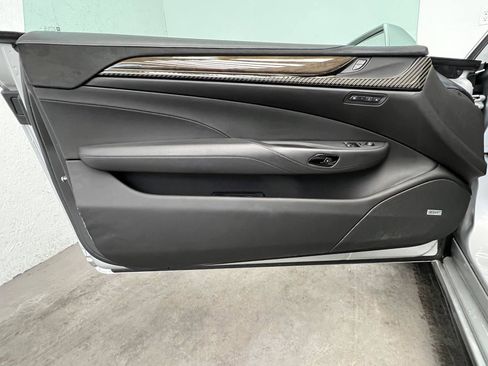 Used 2016 Cadillac ELR FWD image 7