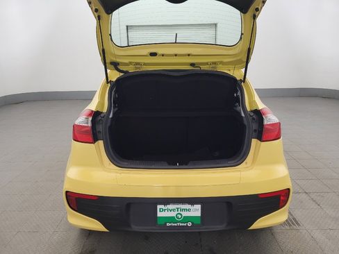Used 2016 Kia Rio LX w/ Power Package FWD image 29