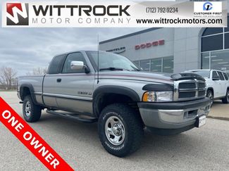Used 1995 Dodge Ram 1500 Truck ST image 1