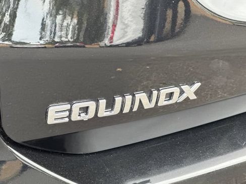 Used 2024 Chevrolet Equinox LT AWD/4WD image 51