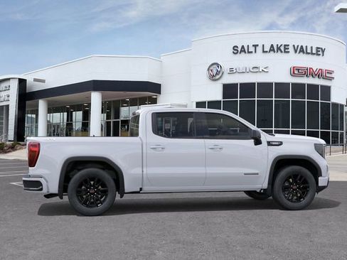 New 2026 GMC Sierra 1500 Elevation AWD/4WD image 6
