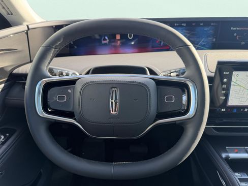 New 2026 Lincoln Nautilus Reserve w/ Jet Appearance Package AWD/4WD image 20