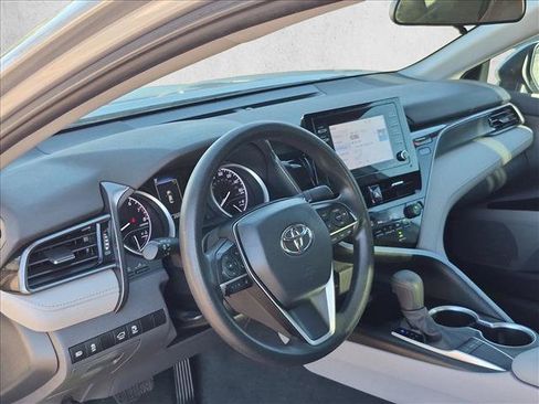 Used 2024 Toyota Camry LE FWD image 10