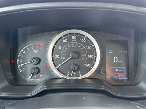 Certified 2022 Toyota Corolla LE image 22