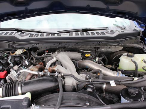 Used 2026 Ford F250 Lariat AWD/4WD image 23