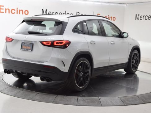 Used 2023 Mercedes-Benz GLA 45 AMG 4MATIC image 6