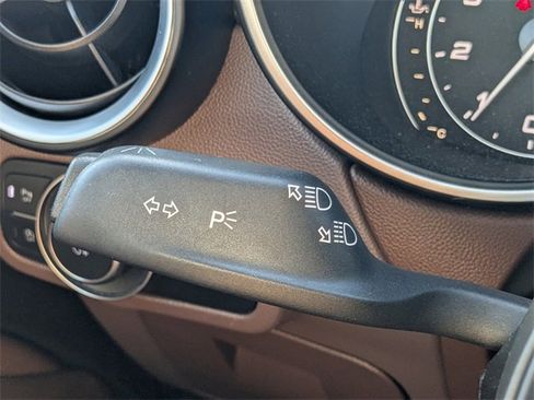 Used 2021 Alfa Romeo Stelvio Sprint w/ Nero Edizione image 28