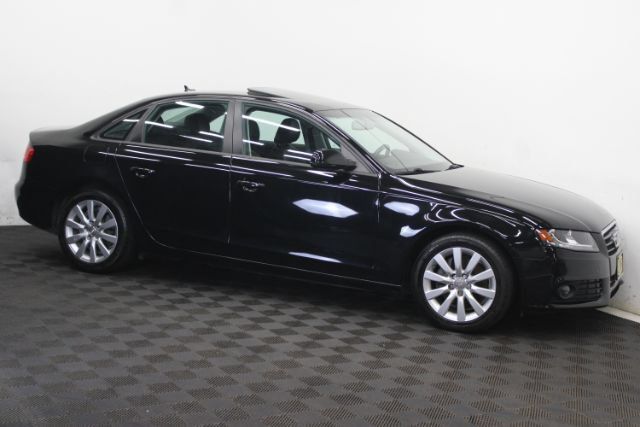 Used 2012 Audi A4 2.0T Premium FWD image 3
