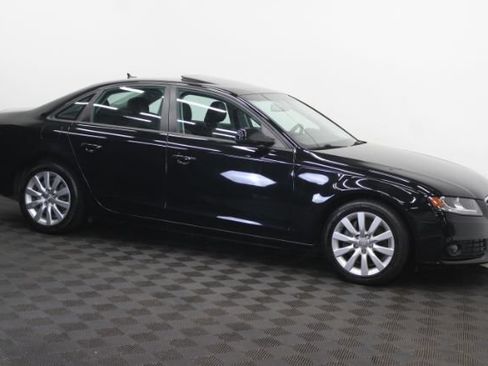 Used 2012 Audi A4 2.0T Premium FWD image 3