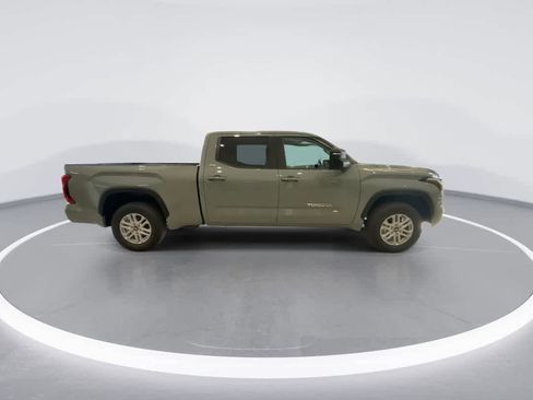 New 2025 Toyota Tundra SR5 image 9