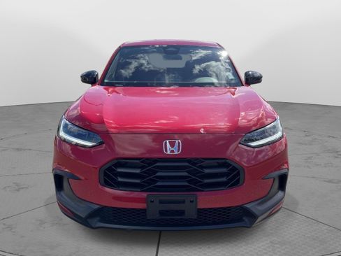 Used 2024 Honda HR-V Sport image 16