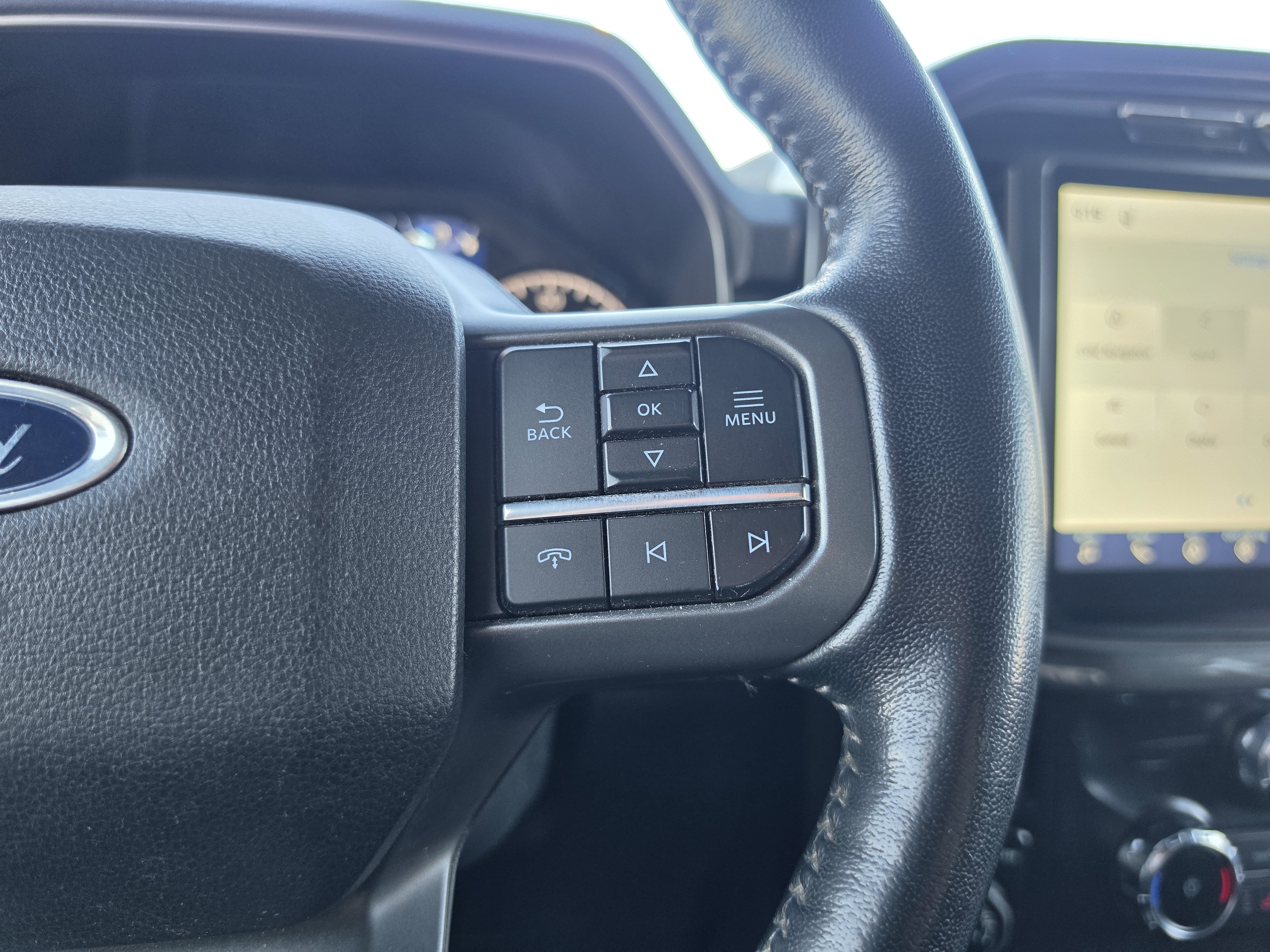 Used 2022 Ford F150 XLT w/ Equipment Group 302A High AWD/4WD image 21