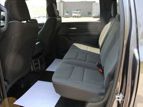 Used 2023 RAM 1500 Tradesman AWD/4WD image 8
