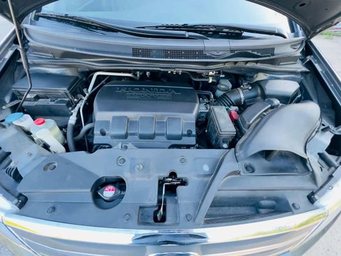 Used 2012 Honda Odyssey Touring image 40