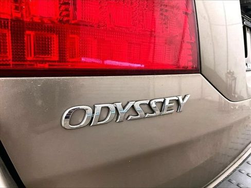 Used 2006 Honda Odyssey EX-L image 13