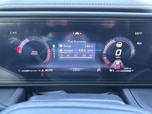 New 2026 Dodge Charger GT w/ Blacktop Package AWD/4WD image 30