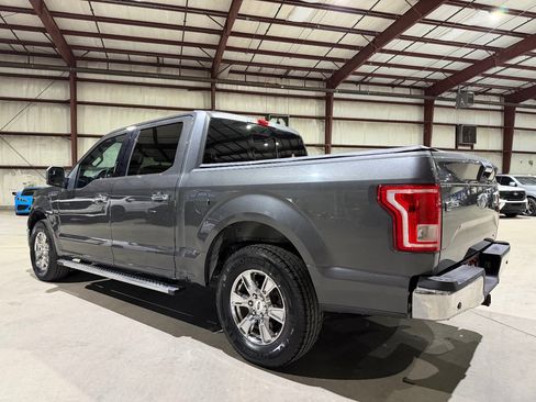Used 2015 Ford F150 XLT w/ Equipment Group 302A Luxury RWD image 6