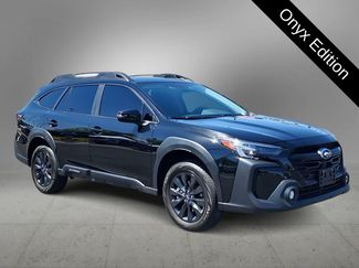 Used 2024 Subaru Outback Onyx Edition AWD/4WD video 2