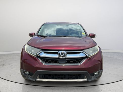 Used 2018 Honda CR-V EX image 3