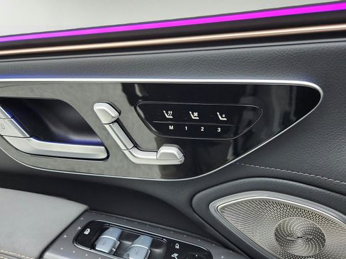 Certified 2023 Mercedes-Benz EQS 450+ Sedan image 19