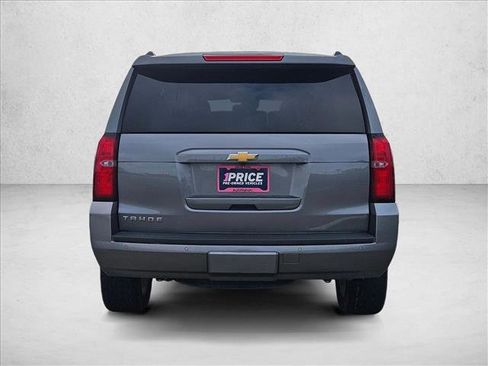 Used 2019 Chevrolet Tahoe LT RWD image 7