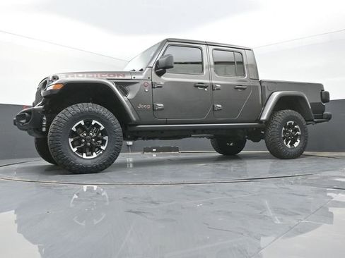New 2026 Jeep Gladiator Rubicon image 35