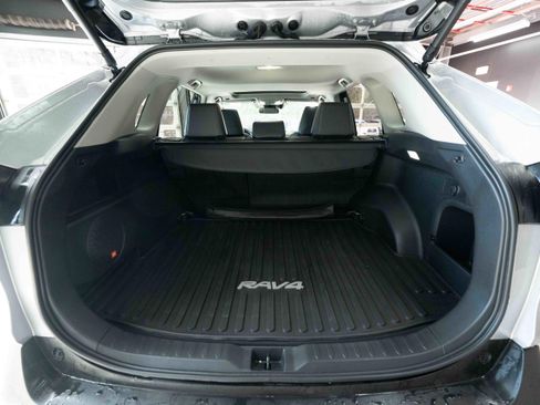 Used 2024 Toyota RAV4 XLE Premium w/ Weather Package image 28