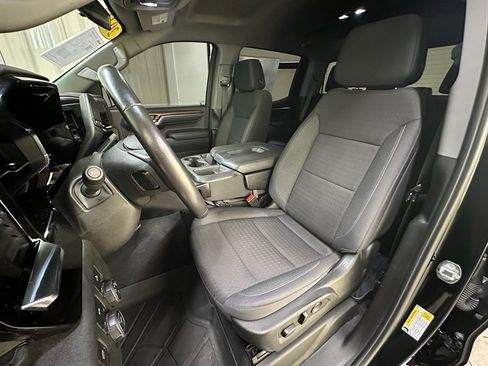 Certified 2022 Chevrolet Silverado 1500 LT image 28