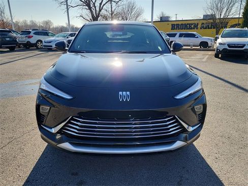 New 2026 Buick Envista Preferred w/ Convenience I Package image 9