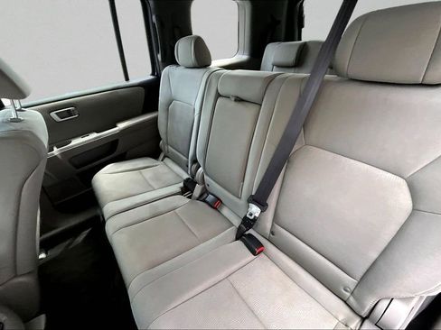 Used 2011 Honda Pilot LX image 20