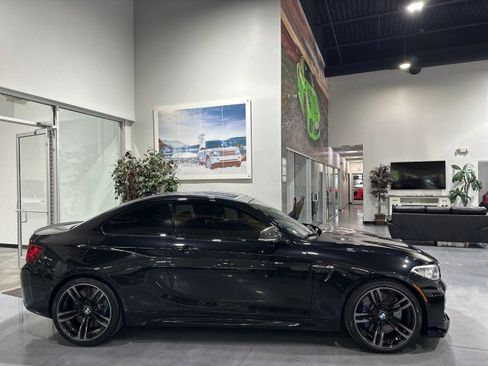 Used 2017 BMW M2 RWD image 26