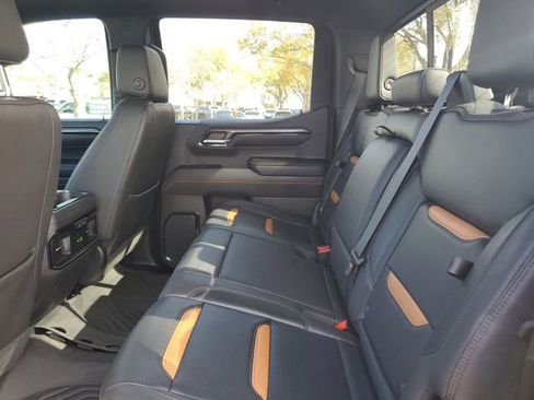 Used 2023 GMC Sierra 1500 AT4 w/ AT4 Premium Package image 11