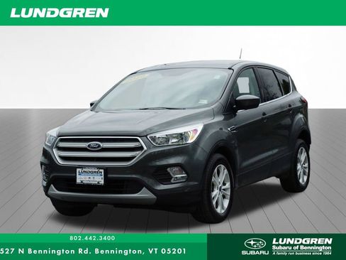 Used 2019 Ford Escape SE AWD/4WD image 28